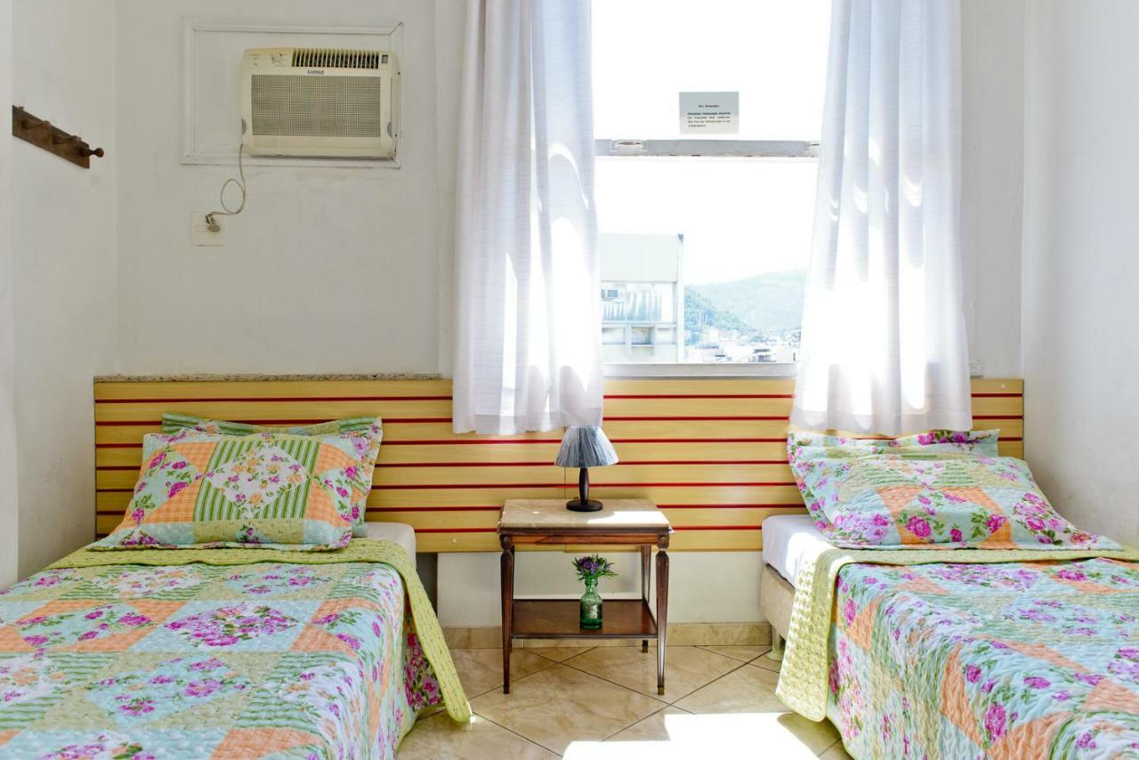 リオデジャネイロHospedacopa 709アパートメント エクステリア 写真